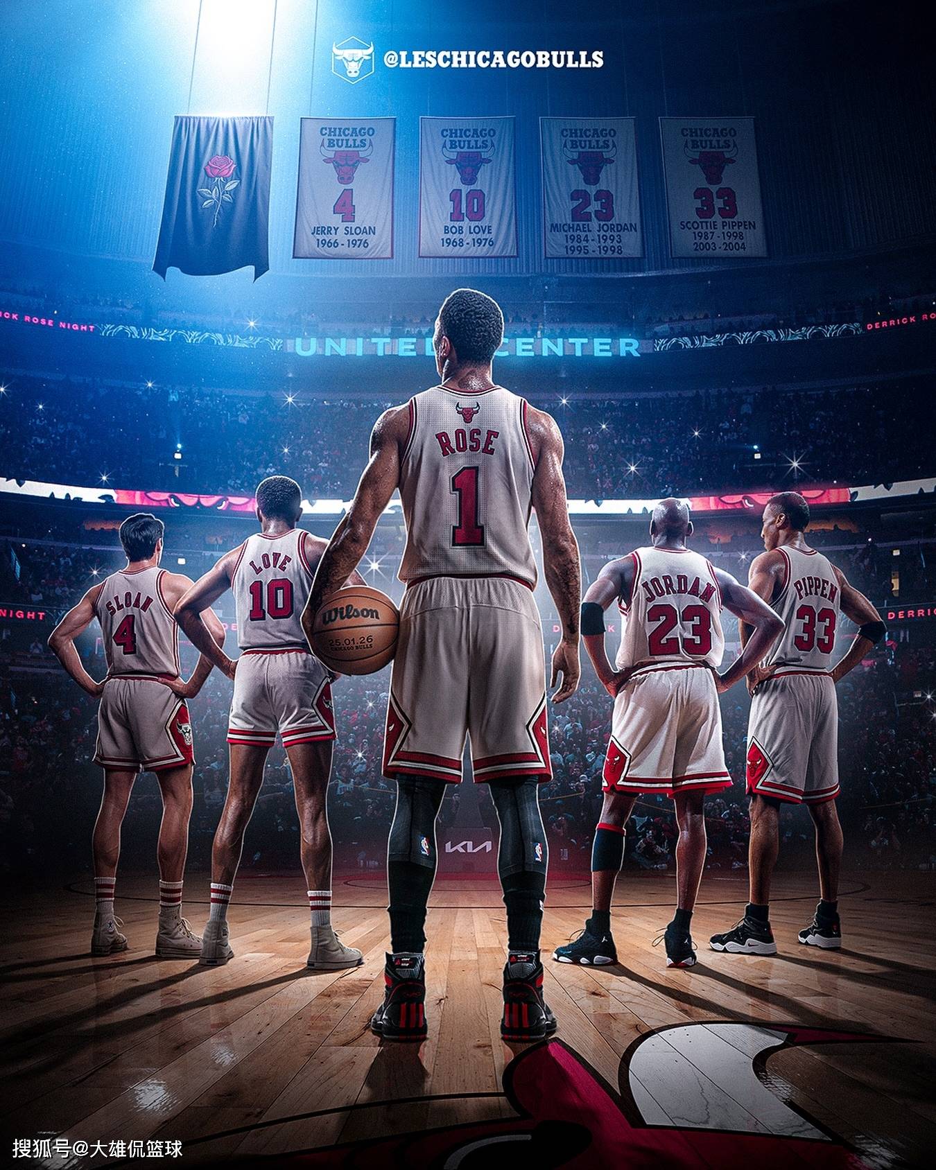 nba离谱进球