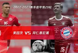 阿森纳vs拜仁慕尼黑欧冠巅峰对决