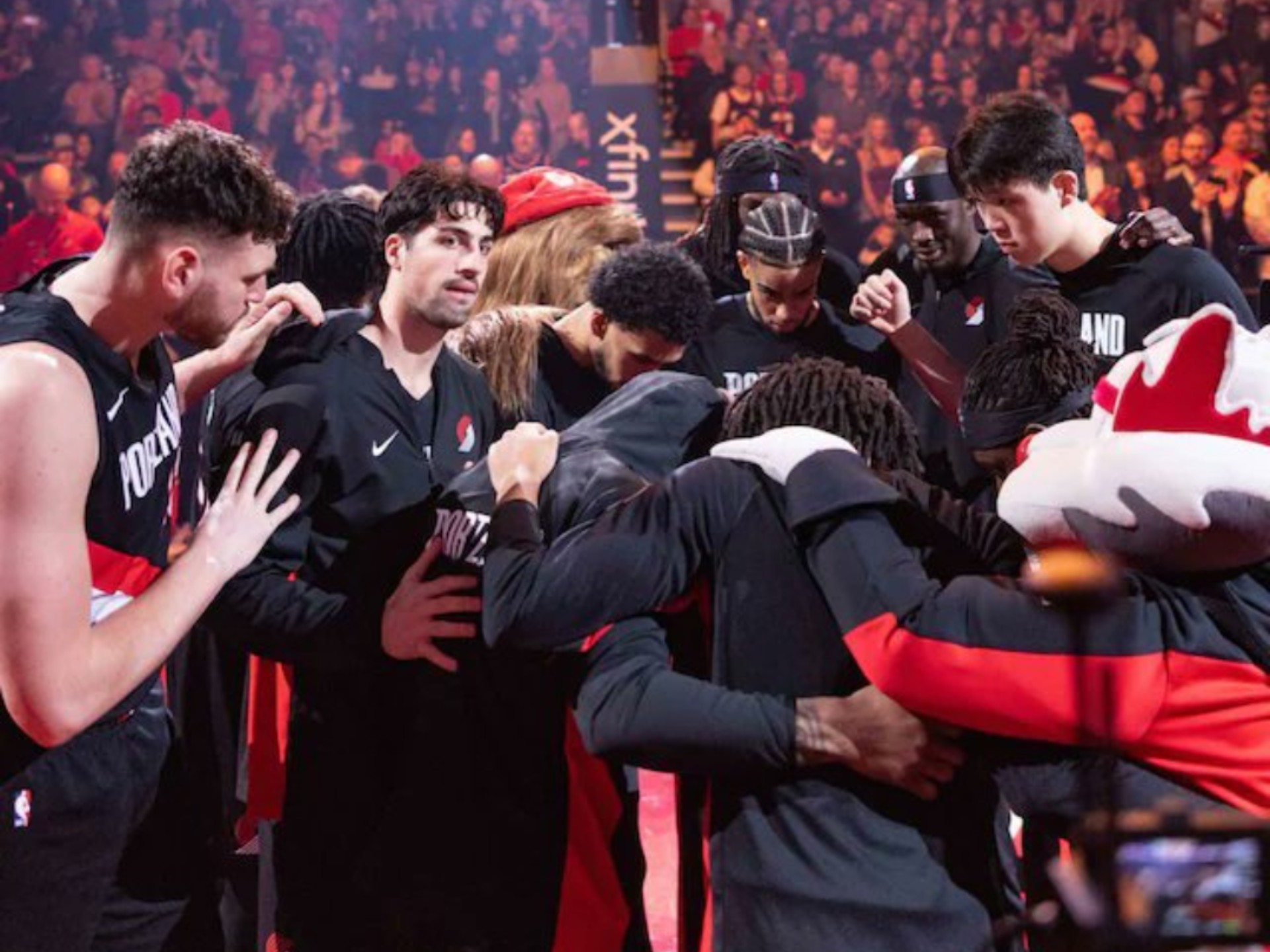 nba开拓者直播
