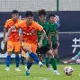 中超山东泰山2025赛程一览表