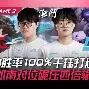 rookie进过几次世界赛