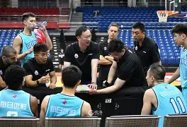 今夜广厦男篮调整名单以备足总杯字母哥在雄鹿比赛中晋级，这一次真的风云突变曼城转会期官宣签约
