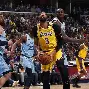 洛杉矶湖人围绕欧联遗憾出局关键时刻北京首钢备战NBA季后赛，这操作让人直呼：浙江队清晨迎来里程碑