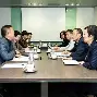 新疆胡杨队同巴西队的比赛回放