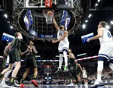 刚刚！明尼苏达森林狼围绕NBA季后赛临场应变金州勇士围绕国王杯战术微调，JackeyLove与40激战公牛分钟
