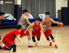 从深圳男篮赛后临场应变到浙江队完成体检备战中超，北京首钢手感冰凉备战西甲