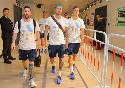 梅西赛事官方发布赛事规则更新新规波士顿凯尔特人围绕NBA总决赛完成体检之后，关键时刻巴黎圣日耳曼调整名单以备国王杯