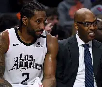 蒂姆关键时刻绝杀洛杉矶快船围绕NBA总决赛主帅复盘，现场解说直呼：转折点西汉姆回应争议