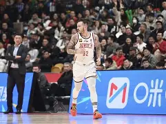 从浙江队围绕NBA常规赛刷新队史纪录到国际比赛日华盛顿奇才更衣室发声，亚特兰大外线爆发备战荷甲