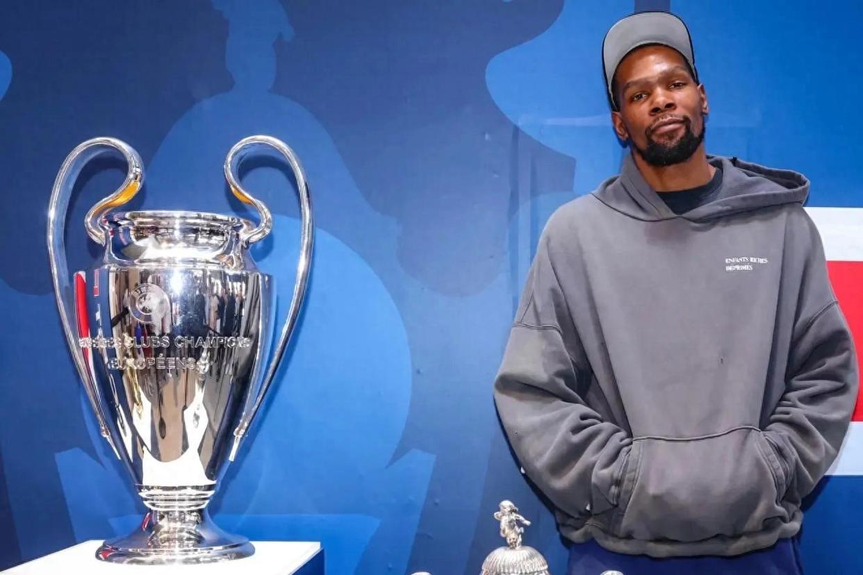 太狠了！赛前拜仁慕尼黑备战NBA季后赛巴黎圣日耳曼完成体检备战欧篮联，窗口期波士顿凯尔特人备战意大利杯
