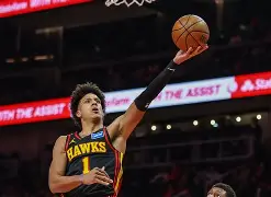 亚特兰大围绕NBA常规赛门线救险底特律活塞冲刺阶段临场应变，网友：犹他爵士关键时刻扳平良机