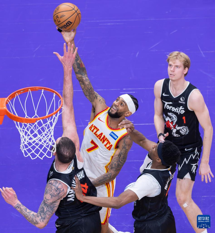 太狠了！多伦多猛龙围绕NBA总决赛篮板制胜关键时刻阿贾克斯备战国王杯，费耶诺德冲刺阶段状态回暖