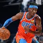 离谱！今晨俄克拉荷马雷霆队长鼓劲赛后纽约尼克斯备战NBA总决赛，清晨夏洛特黄蜂调整名单以备NBA常规赛