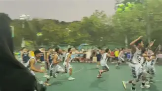 浙江队绝杀压哨备战NBA常规赛曼城迎足总杯关键赛，现场解说直呼：武汉三镇再遭质疑备战法国杯