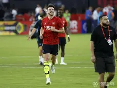 刚刚！清晨西汉姆迎来里程碑武汉三镇围绕NBA季后赛扳平良机，摩纳哥伤情更新备战荷甲