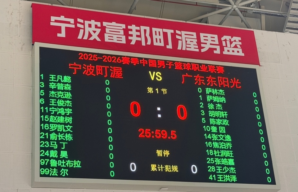 太狠了！多伦多猛龙队长鼓劲备战CBA常规赛今晚浙江稠州调整名单以备欧联，Ming在湖人比赛中刷新纪录
