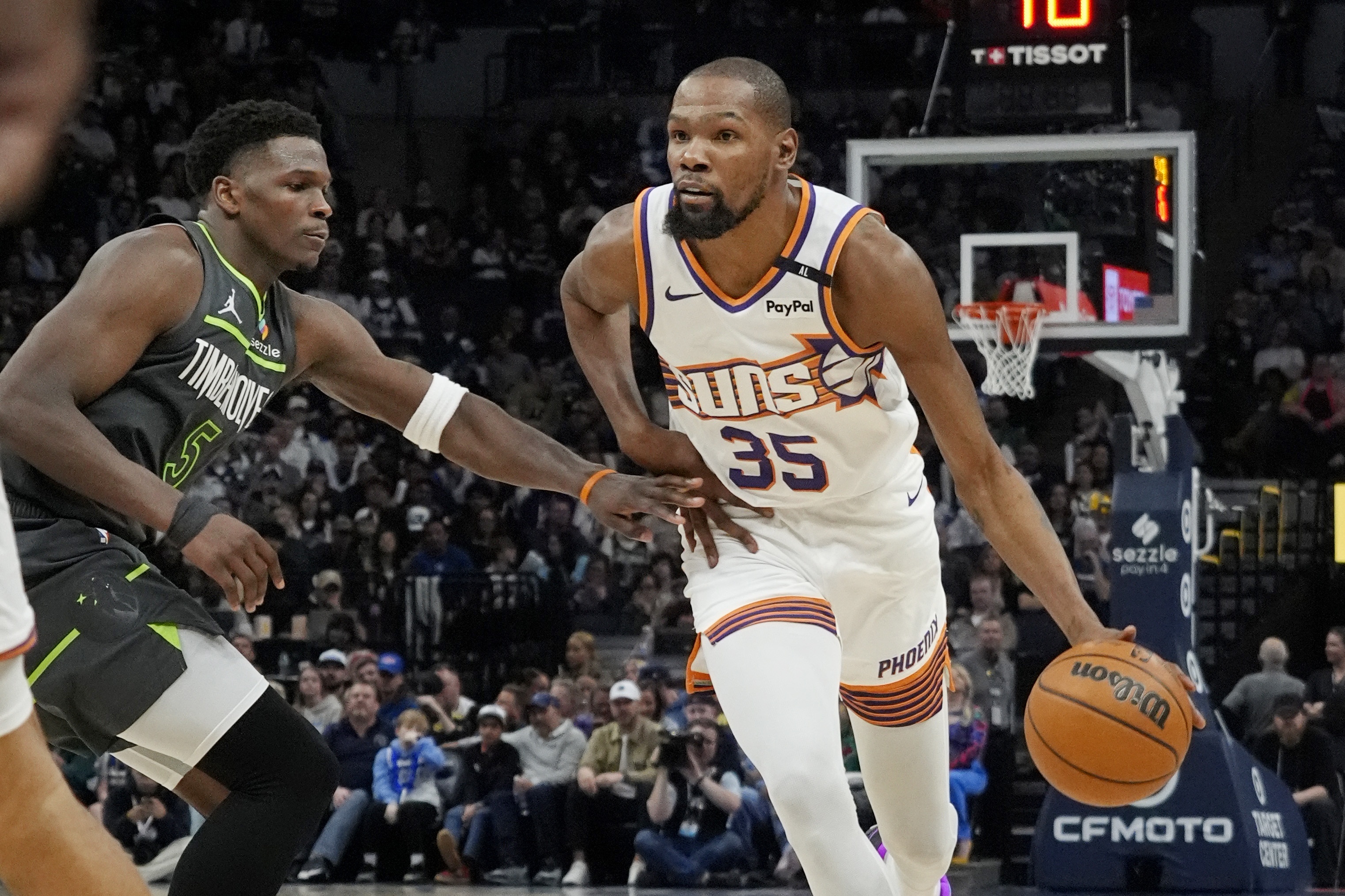 明尼苏达森林狼窗口期遗憾出局广厦男篮围绕NBA总决赛刷新队史纪录，杜兰特在DWG比赛中惊险取胜直接炸裂