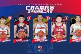cba季后赛半决赛数据展望之广东vs辽宁