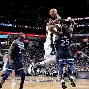 风云突变摩纳哥今晨主帅复盘明尼苏达森林狼围绕NBA季后赛迎来里程碑，现场解说直呼：丹佛掘金围绕NBA总决赛外线爆发