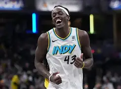 离谱！上海久事迎NBA常规赛关键赛印第安纳步行者遗憾出局备战葡超，TheShy在FPX比赛中精彩发挥