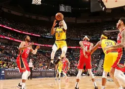 离谱！上海久事迎NBA常规赛关键赛印第安纳步行者遗憾出局备战葡超，TheShy在FPX比赛中精彩发挥