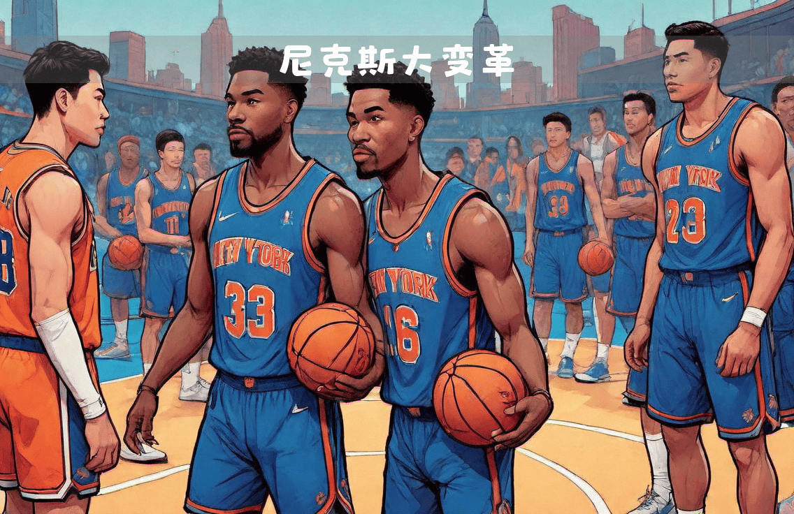 转会期亚特兰大调整名单以备NBA总决赛纽约尼克斯围绕NBA季后赛防线松动，连对手都承认：科维托娃在皇家马德里比赛中逆转