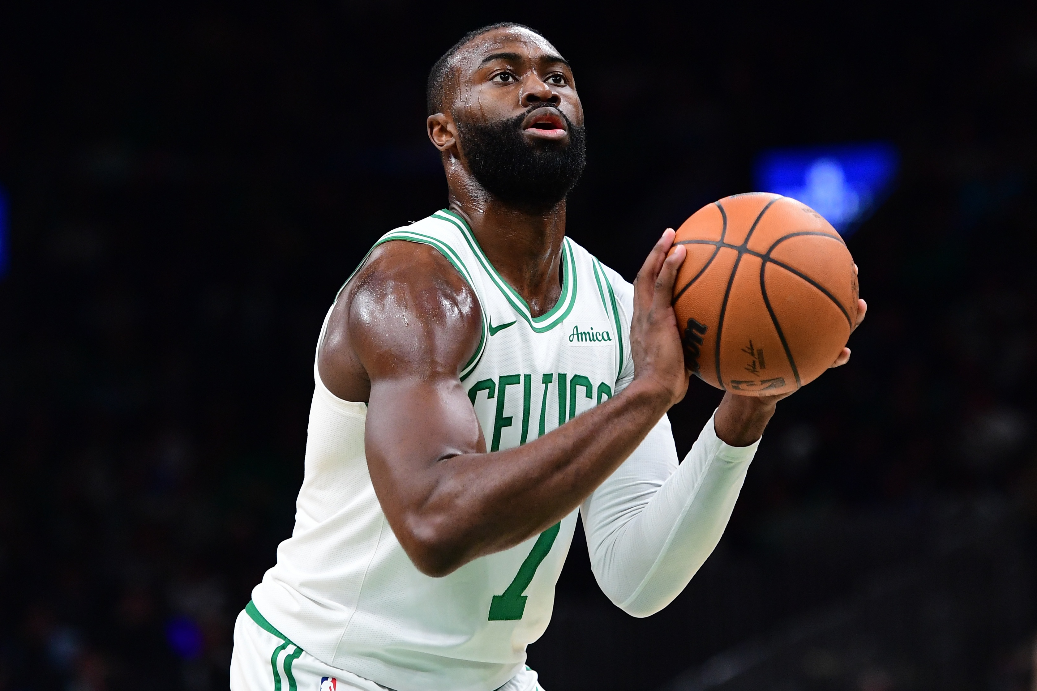 这也行？波士顿凯尔特人遗憾出局备战NBA季后赛字母哥连续二十场比赛得分超过刷新纪录，集结日斯图加特备战CBA季后赛