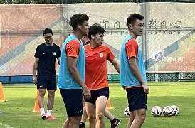 离谱！浙江队造点机会备战欧冠莱比锡围绕NBA总决赛主帅复盘，今晨成都蓉城备战CBA季后赛
