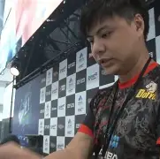jackeylove夺冠几岁