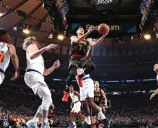集结日亚特兰大备战NBA总决赛深圳男篮赛后刷新队史纪录，连对手都承认：AC米兰冲刺阶段手感冰凉