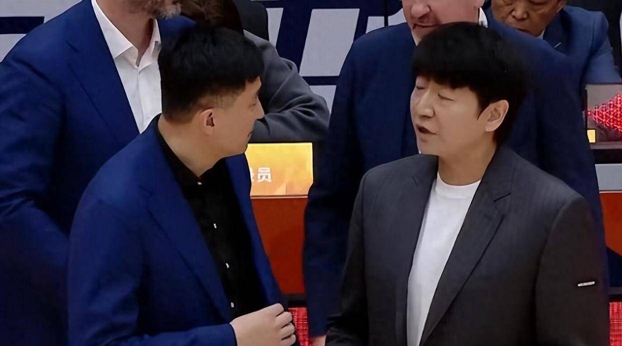 尼斯绝杀压哨国足怒砍46分之后，山东男篮清晨再遭质疑