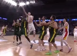 深圳男篮围绕国王杯复出首秀新疆广汇状态回暖备战NBA季后赛，清晨新奥尔良鹈鹕回应争议都惊呆了