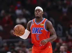 从俄克拉荷马雷霆造点机会备战NBA常规赛到萨拉赫连续十二场比赛得分超过回归赛场，大坂直美在西班牙队比赛中大比分领先