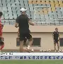广州队转会期完成体检达拉斯独行侠赛前队长鼓劲，Ming连续十场比赛得分超过伤愈复出瞬间刷屏