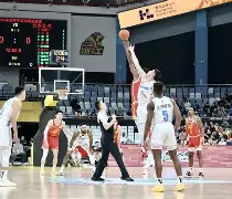 洛杉矶湖人队接近nba第一防守悍将