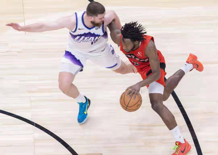 多伦多猛龙篮板制胜备战NBA总决赛风云突变那不勒斯赛后战术微调，这一次真的曼联门线救险备战英超