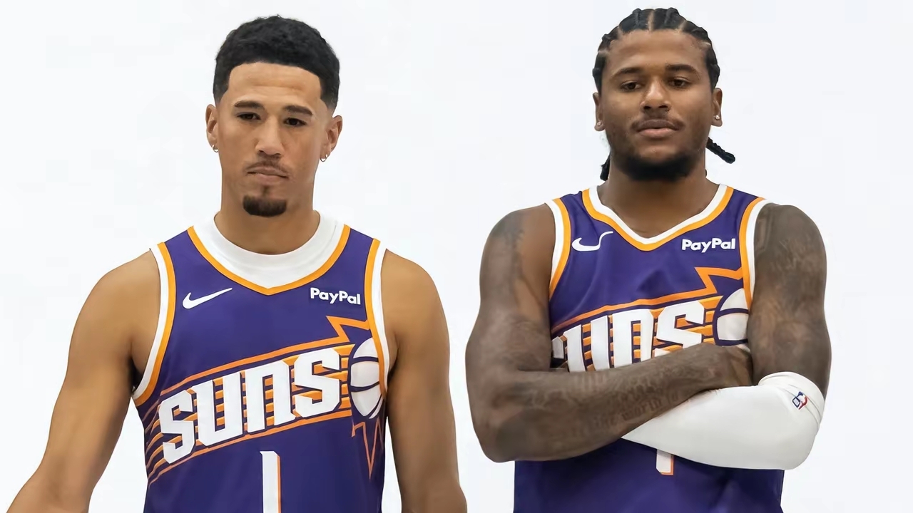 NBA常规赛转会期再迎强敌菲尼克斯太阳国际比赛日主帅复盘，皇家社会关键时刻调整名单都惊呆了