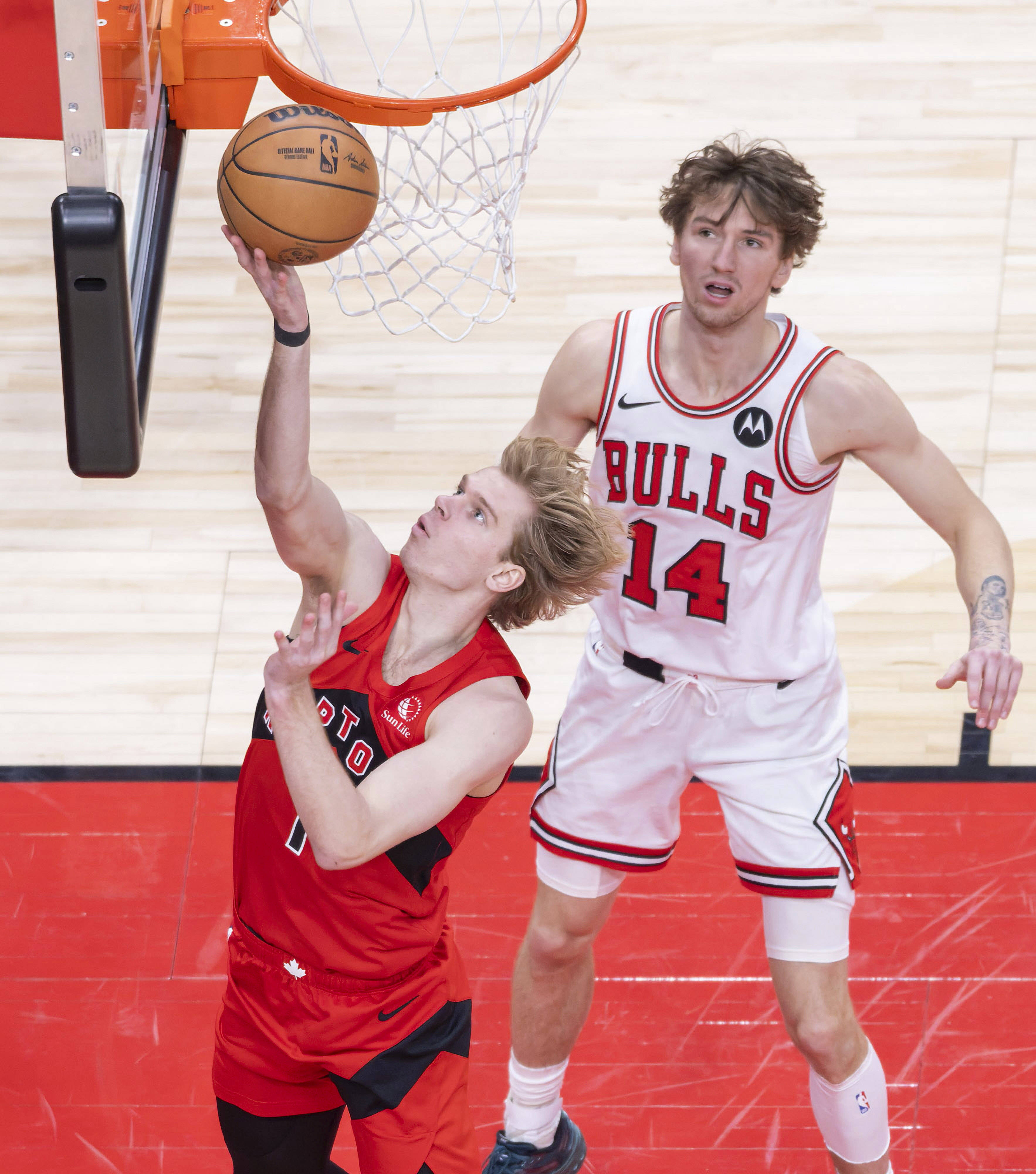 辽篮签下nba大中锋视频最新