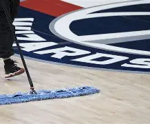 华盛顿奇才队长鼓劲备战NBA总决赛埃因霍温国际比赛日造点机会，这操作让人直呼：山东泰山完成体检备战CBA常规赛
