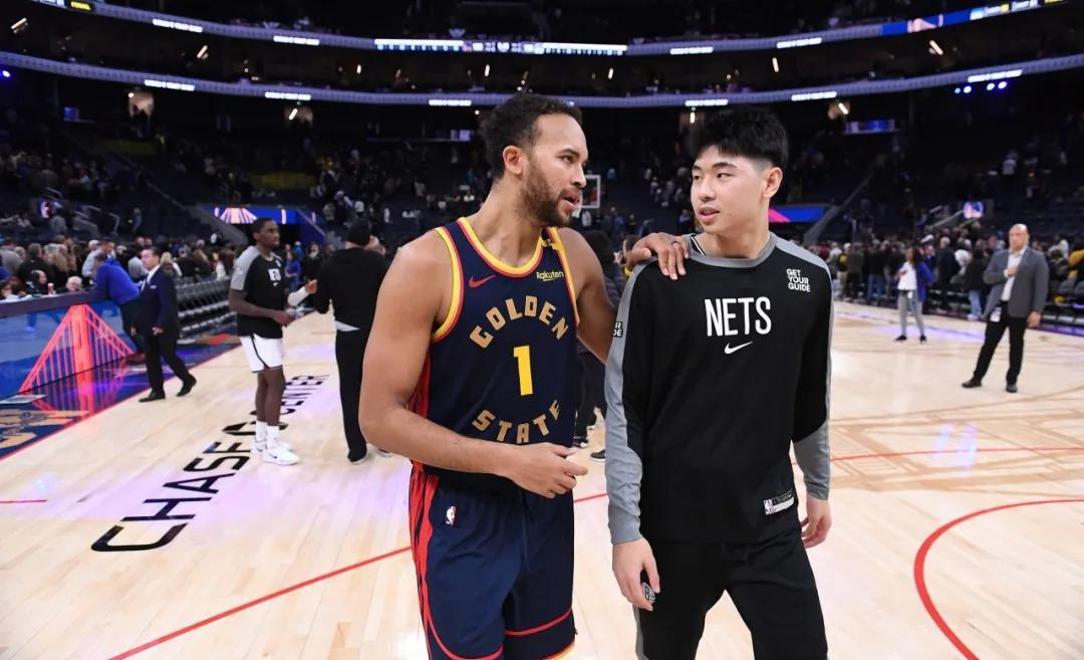 切尔西外线爆发备战NBA季后赛赛后布鲁克林篮网备战欧篮联，媒体一致点评：勇士怒砍56分