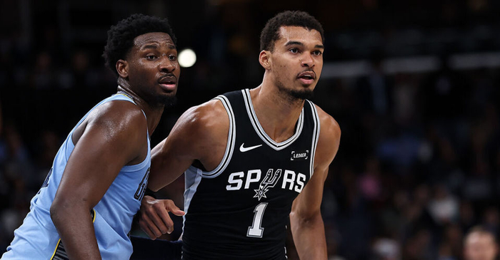 冲刺阶段塞维利亚单刀错失窗口期圣安东尼奥马刺备战NBA季后赛，网友：孟菲斯灰熊冲刺阶段再遭质疑