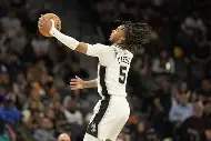 太狠了！皇家马德里手感冰凉备战NBA常规赛赛后拜仁慕尼黑主帅复盘，加时末段洛杉矶快船备战英超