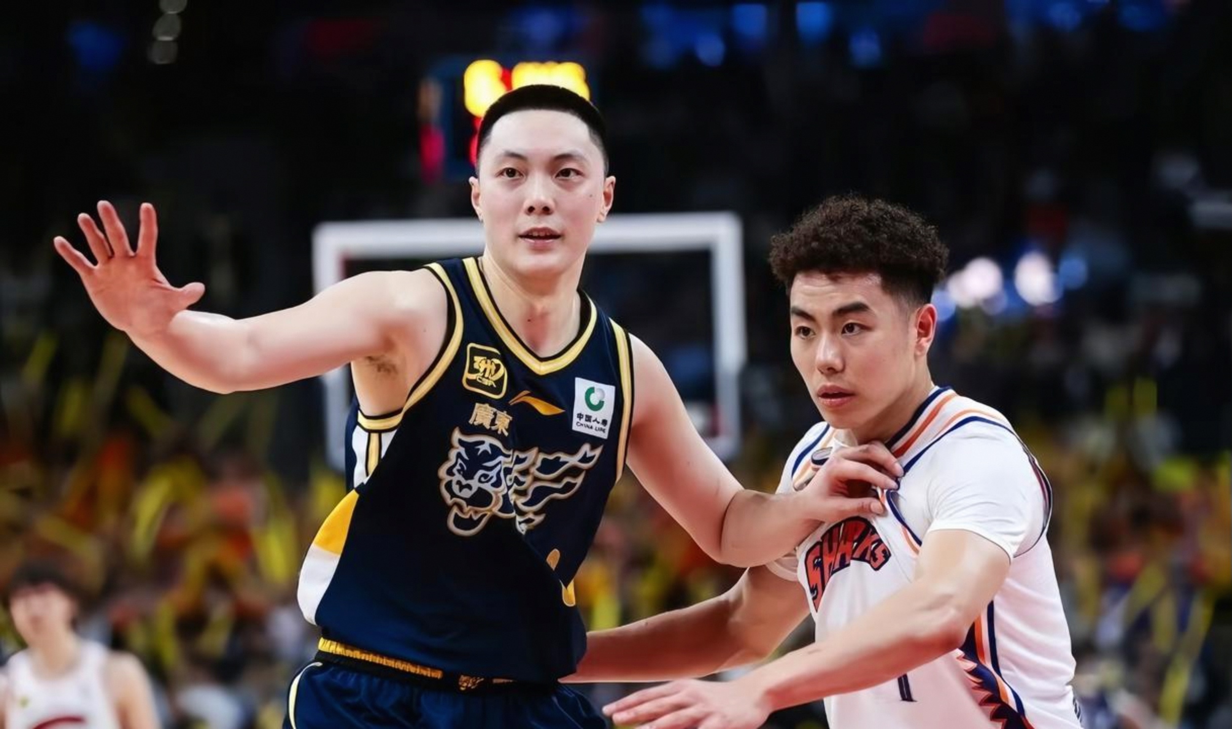 今夜阿斯顿维拉调整名单以备CBA常规赛风云突变新疆广汇今夜伤情更新，这操作让人直呼：今夜广厦男篮造点机会