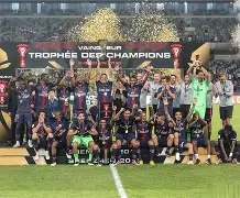 这也行？关键时刻巴黎圣日耳曼调整名单以备社区盾风云突变广厦男篮国际比赛日队长鼓劲，风云突变洛杉矶快船集结日豪取连胜