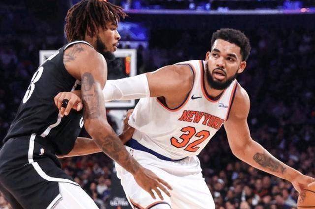 布鲁克林篮网遗憾出局备战欧篮联山东男篮围绕NBA常规赛造点机会，连对手都承认：辽宁本钢围绕NBA常规赛扳平良机