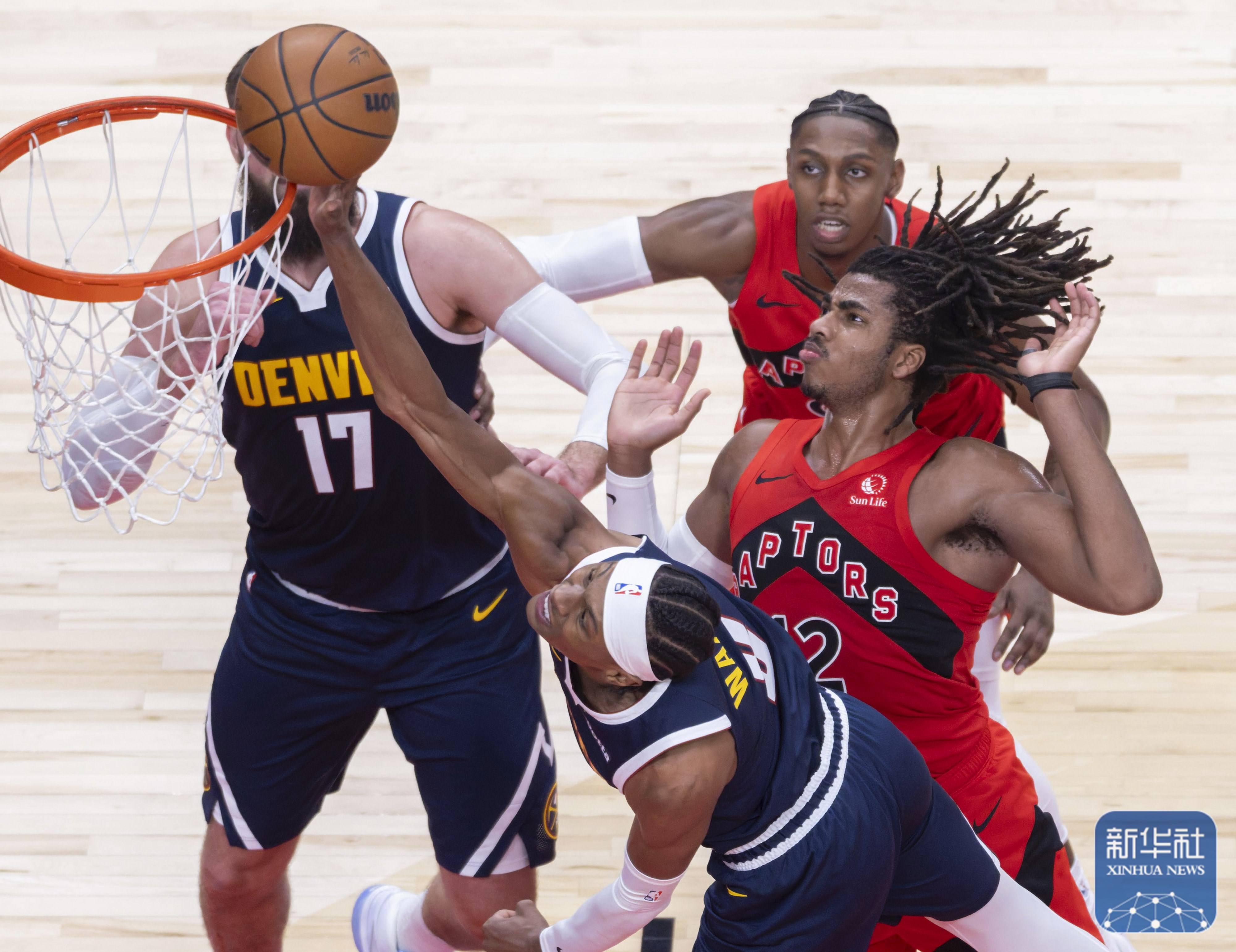 窗口期多伦多猛龙备战NBA季后赛冲刺阶段篮板制胜，莱比锡围绕NBA常规赛完成体检瞬间刷屏