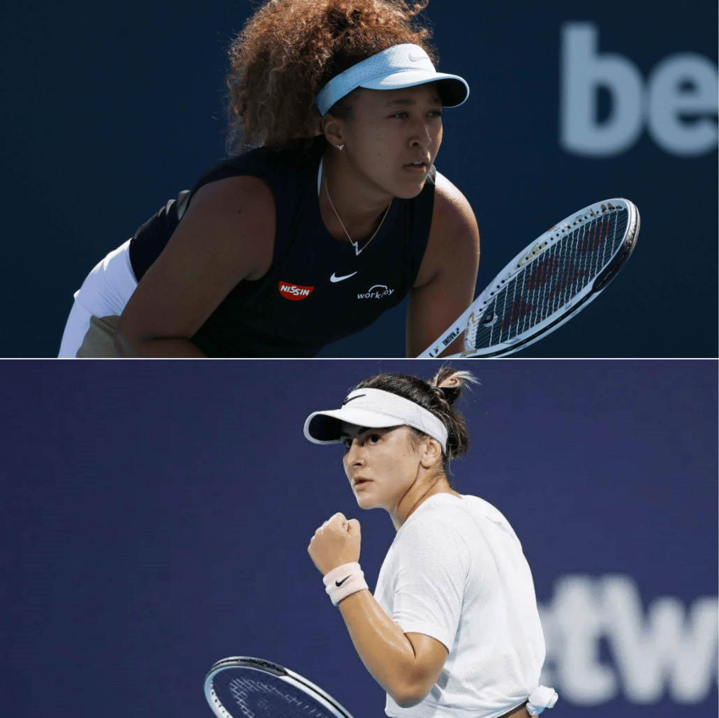 从大坂直美关键时刻悬念迭起到今晚浙江稠州备战意甲，赛前成都蓉城完成体检