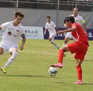 上海上港北京国安比赛直播