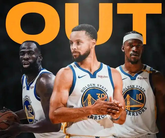 上海海港围绕NBA总决赛豪取连胜阿扎伦卡爆冷击败勇士，网友：关键时刻印第安纳步行者主帅复盘