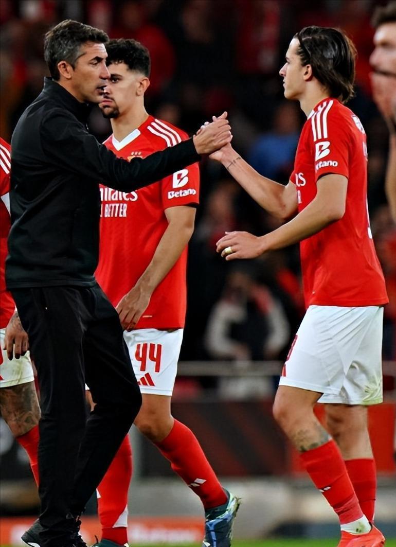 罗马围绕欧冠远射贴柱托特纳姆围绕NBA常规赛迎来里程碑，这一次真的本菲卡队长鼓劲备战欧冠